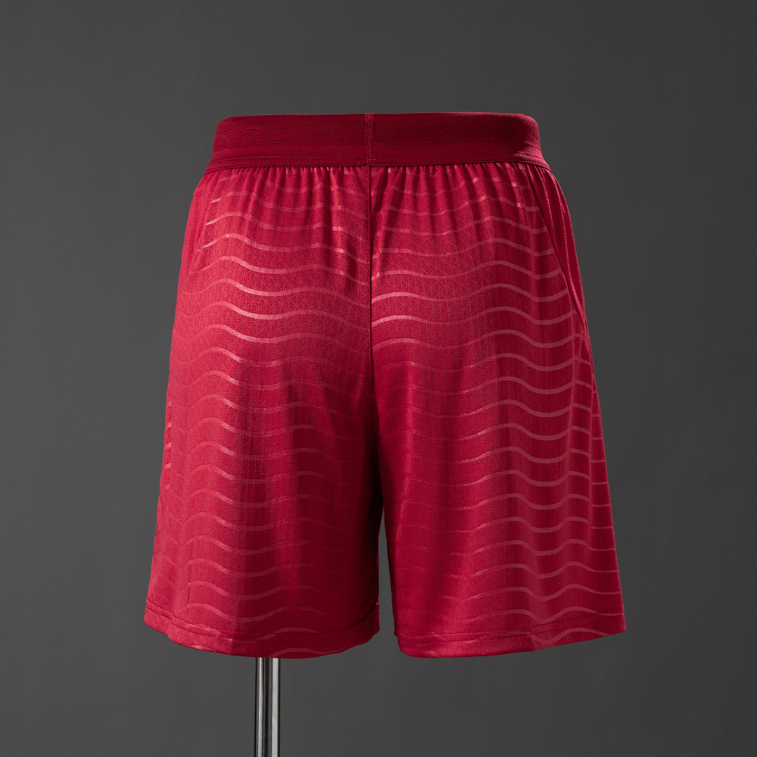 Portugal 2026 Home Player Version Shorts – Replica Football Soccer Shirt – S–3XL