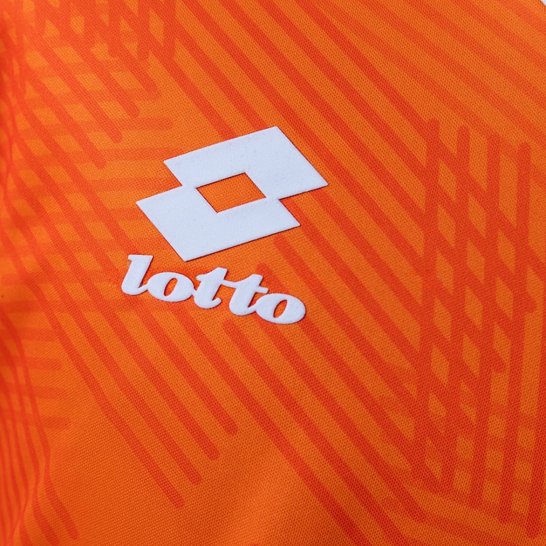 Netherlands 1994 Home Retro Jersey – Replica Football Soccer Shirt – S–XXL