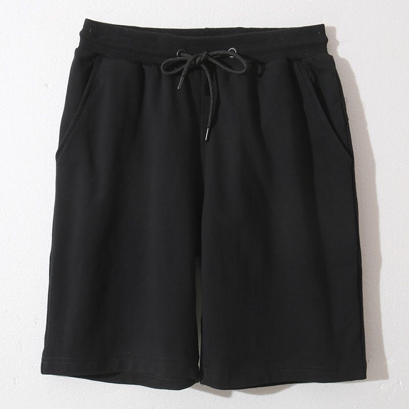 Men's Casual Shorts, New Slim-Fit Breathable Sportswear