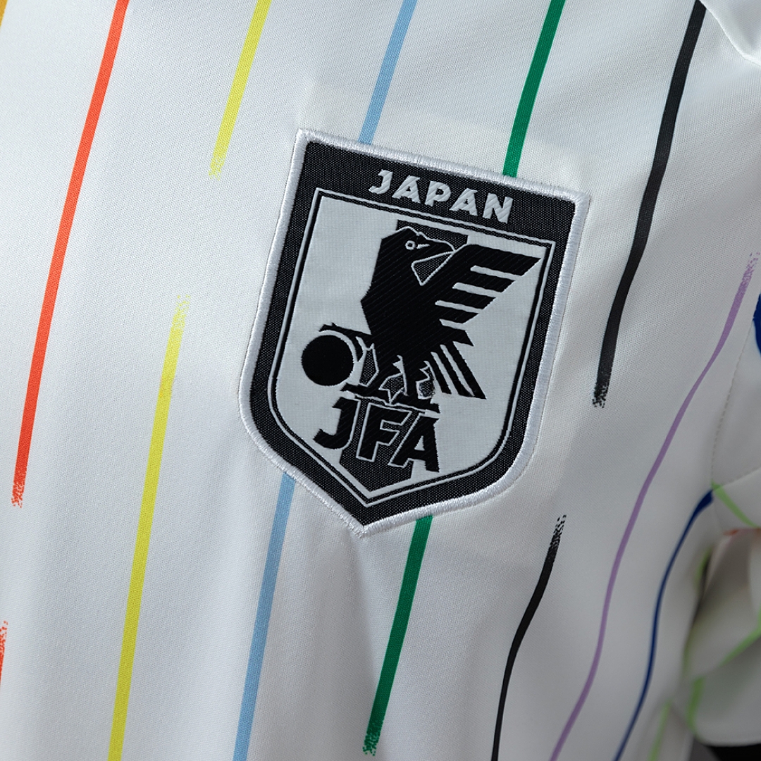 Japan 2026 Away Jersey – Replica Football Soccer Shirt – S–4XL