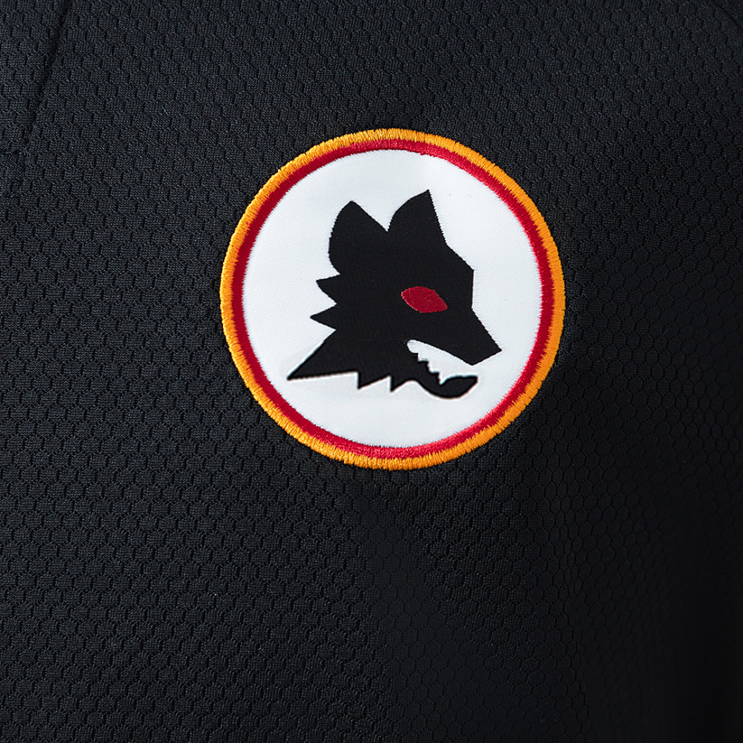 Roma 23_24 Third Away Jersey – Replica Football Soccer Shirt – S–XXL