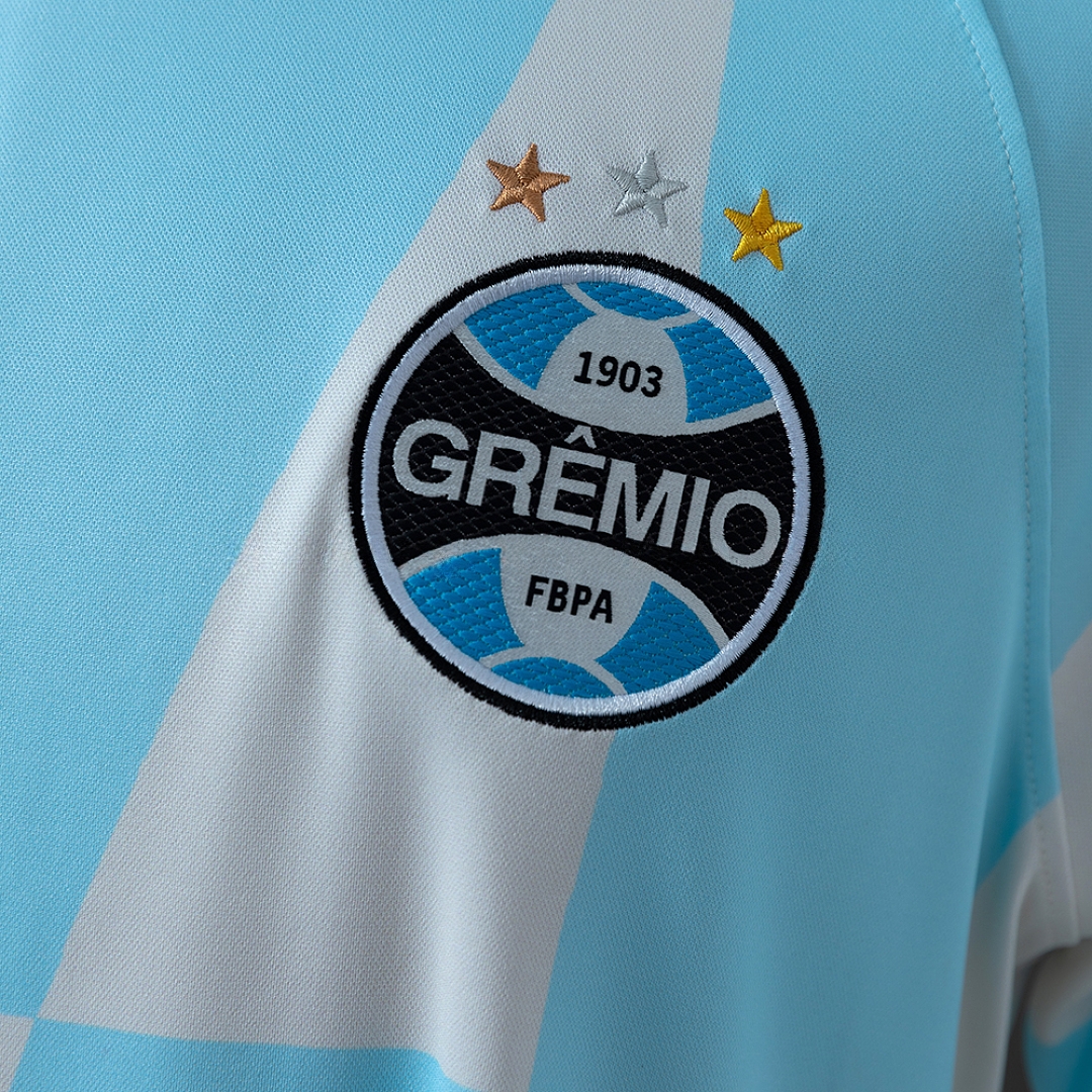 Gremio 26_27 Away Jersey – Replica Football Soccer Shirt – S–4XL