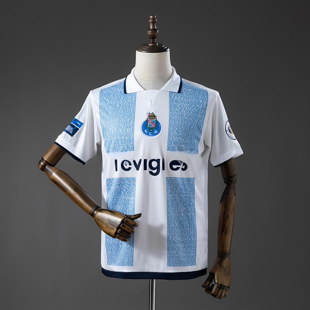 Porto 25_26 Special Edition Jersey – Replica Football Soccer Shirt – S–4XL