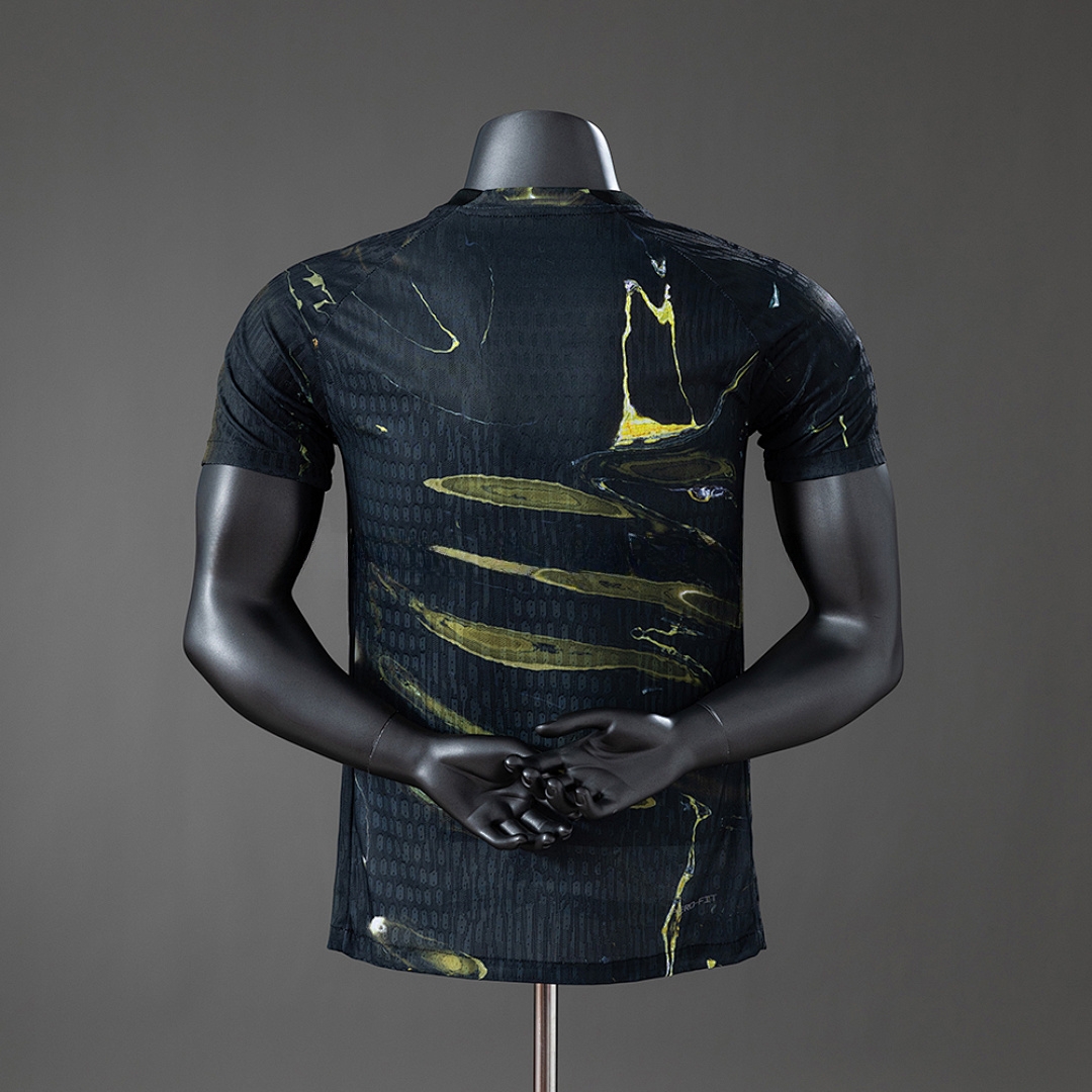 PSG 25_26 Night Edition Player Version Jersey – Replica Football Soccer Shirt – S–XXL