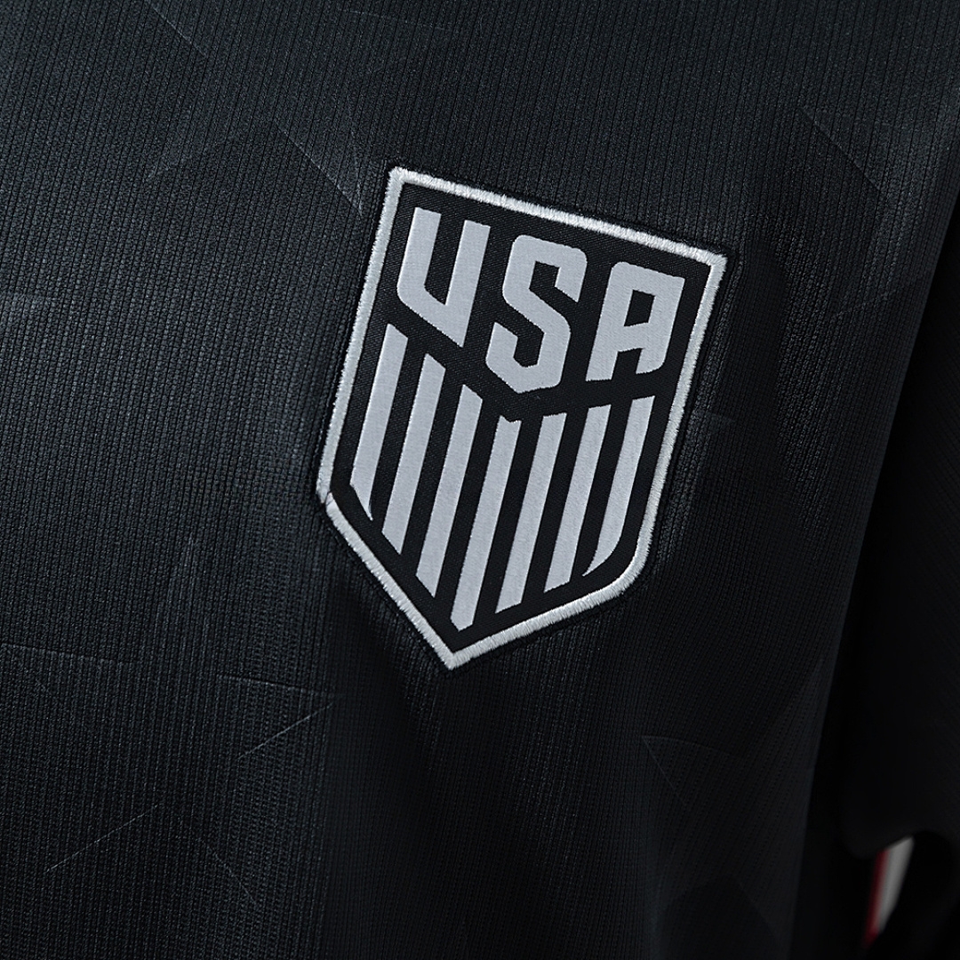 USA 2026 Away Jersey – Replica Football Soccer Shirt – S–4XL
