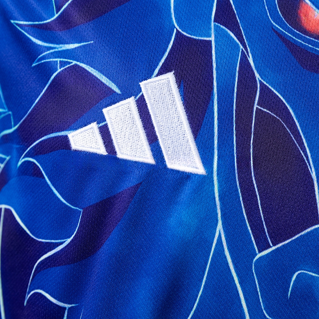 Japan 25/26 Uchiha Madara Concept Jersey – Replica Football Soccer Shirt – S–XXL