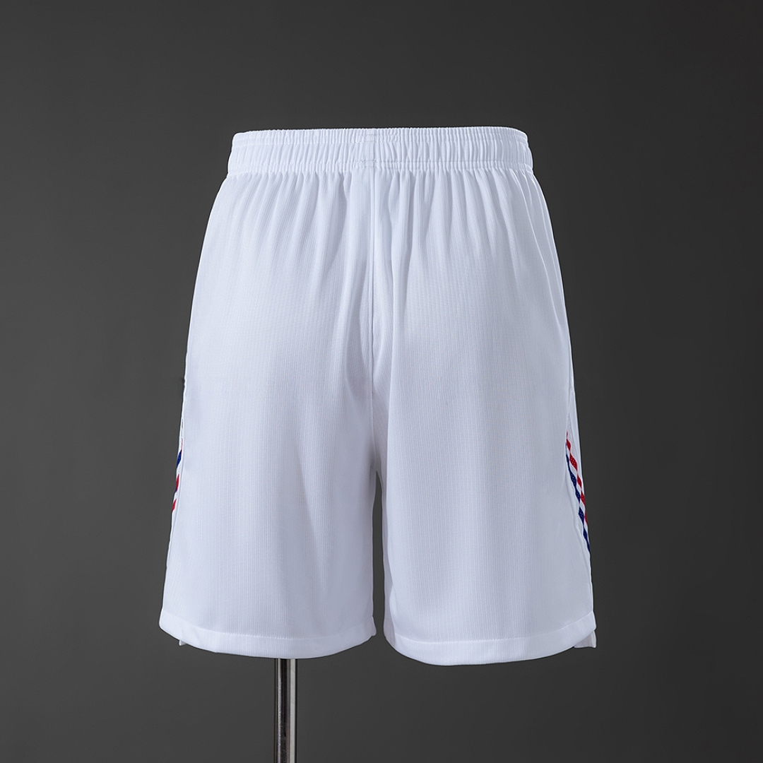 France 2026 Home Shorts – Replica Football Soccer Shorts – S–XXL