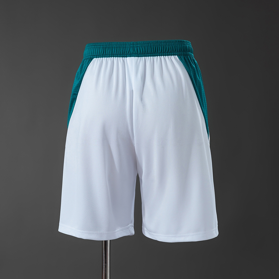Portugal 2026 Away Shorts – Replica Football Soccer Shorts – S–XXL