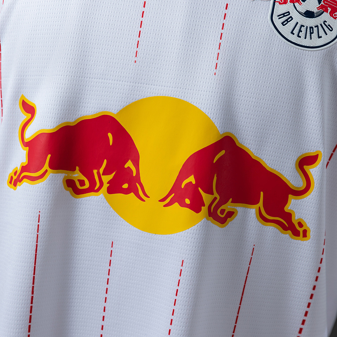 RB Leipzig 26_27 Home Jersey – Replica Football Soccer Shirt – S–XXL