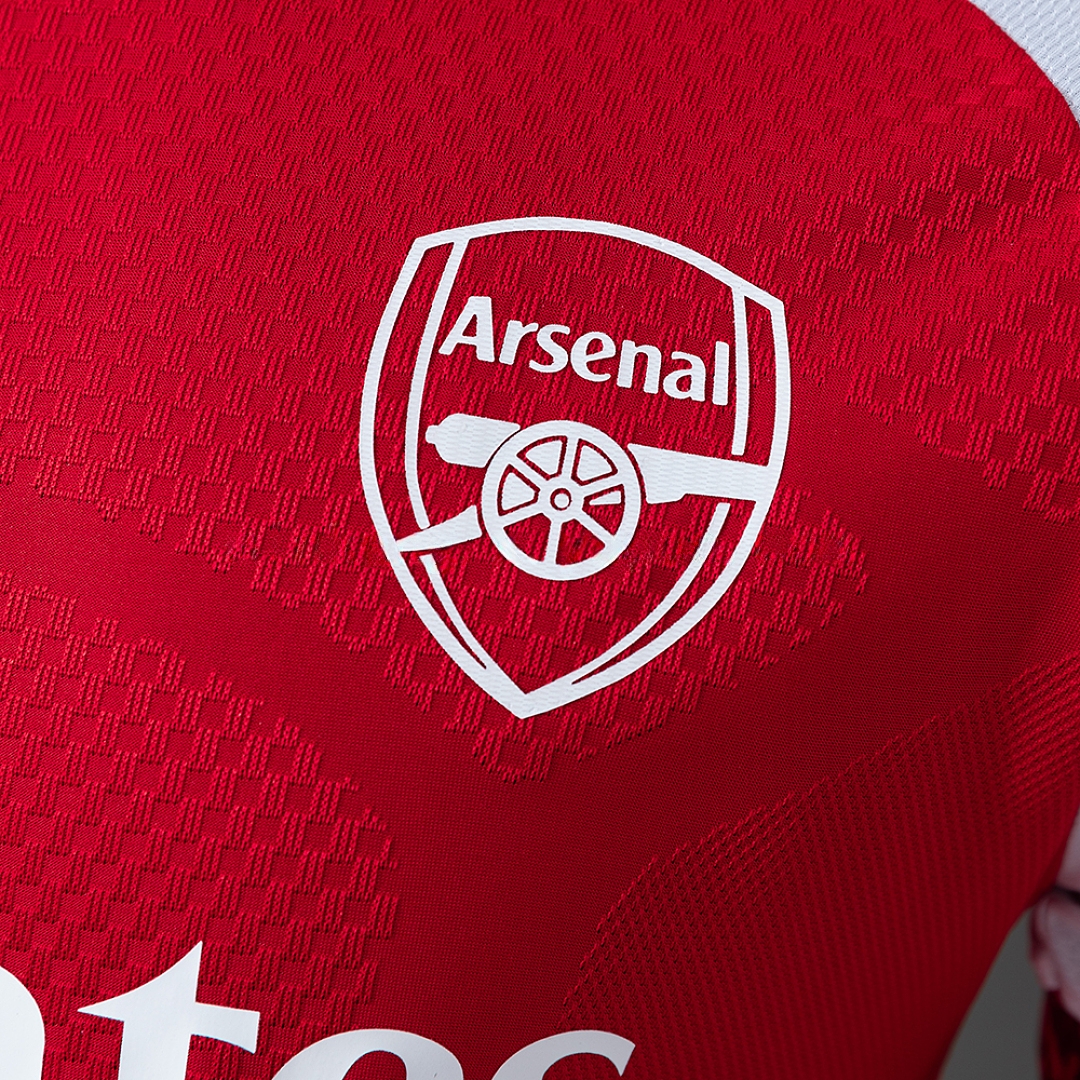 Arsenal 26_27 Home Player Version Jersey – Replica Football Soccer Shirt – S–4XL