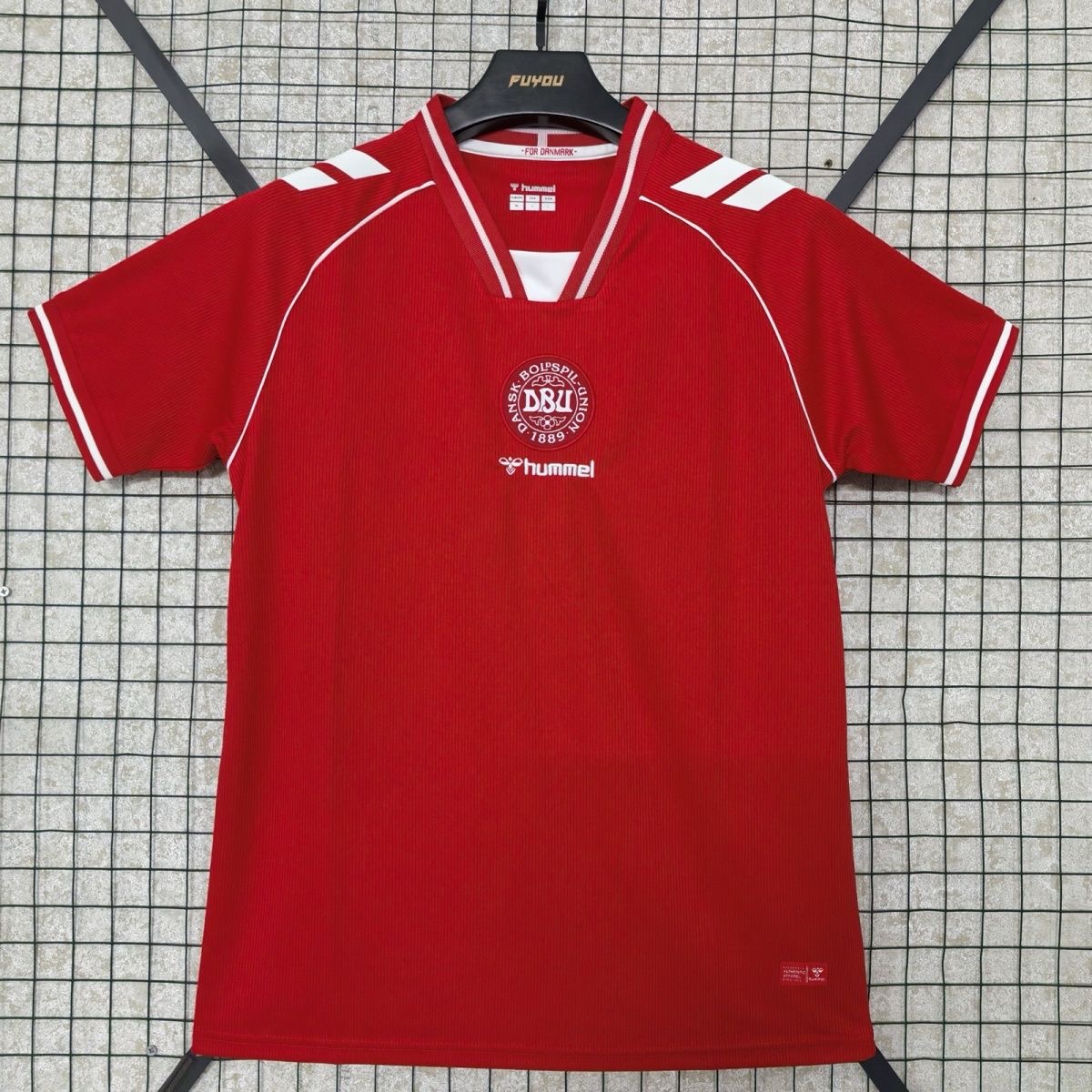 Denmark National Team – 2026/27 World Cup Season