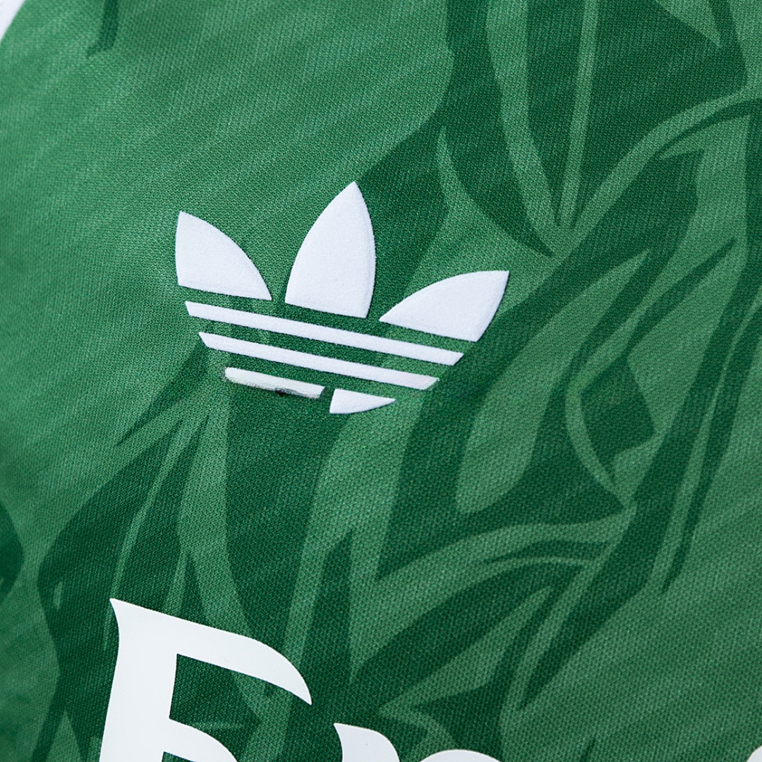 Arsenal 26_27 Special Edition - Green Jersey – Replica Football Soccer Shirt – S–4XL