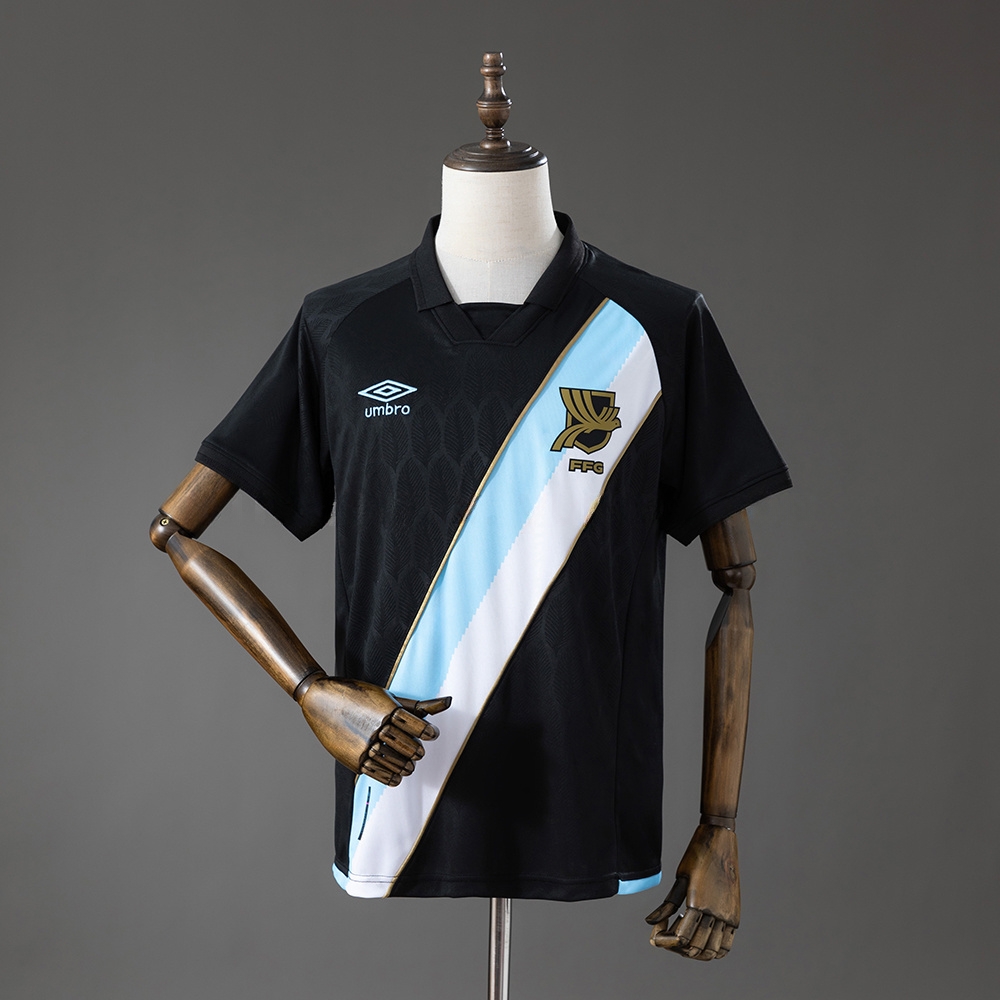 Guatemala 2026 Away Jersey – Replica Football Soccer Shirt – S–XXL