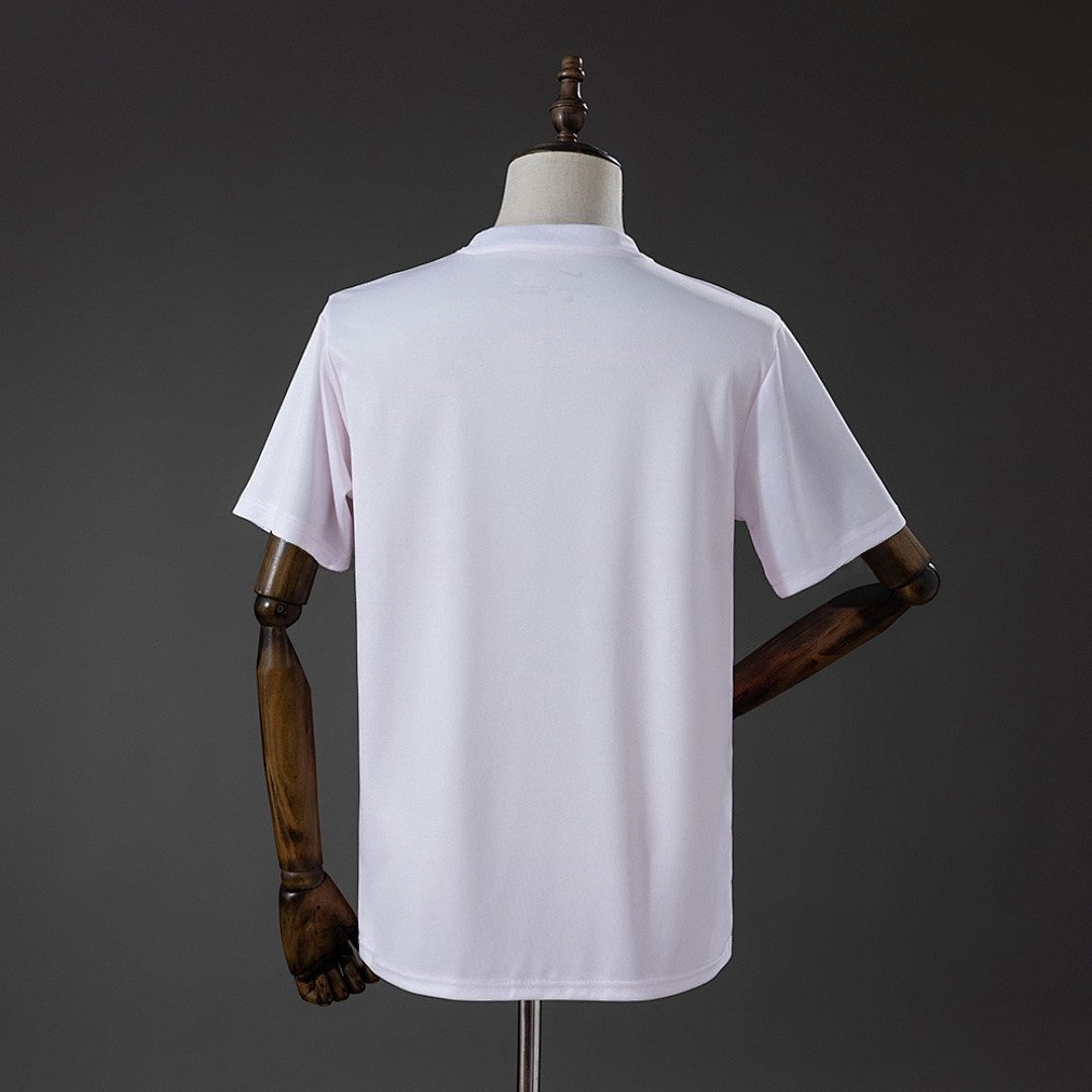 Brazil 2026 Jesus Rose Jersey – Replica Football Soccer Shirt – S–XXL