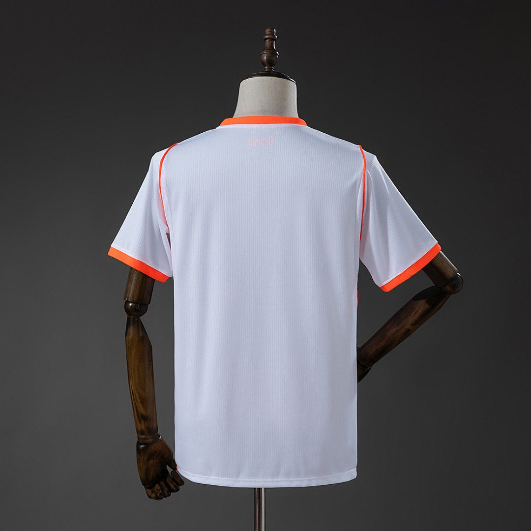 Netherlands 2026 Away Jersey – Replica Football Soccer Shirt – S–4XL