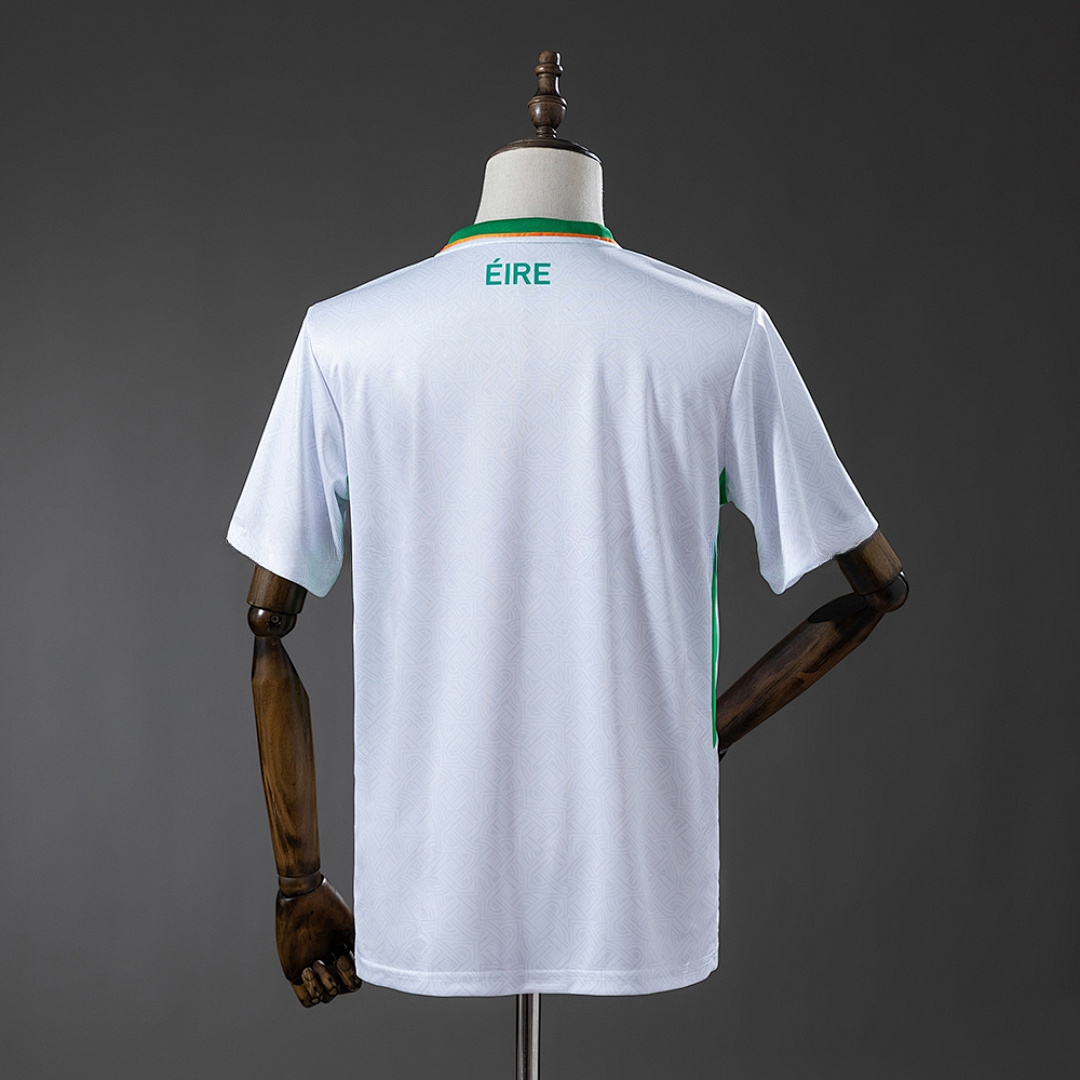 Ireland 24/25 Away Jersey – Replica Football Soccer Shirt – S–4XL