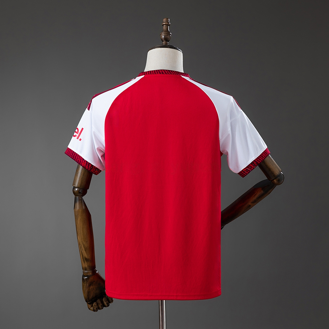 Arsenal 26_27 Home Jersey – Replica Football Soccer Shirt – S–4XL