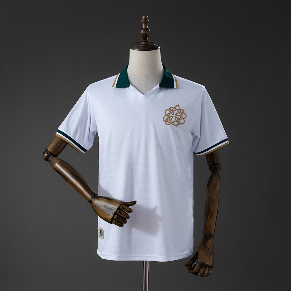 Everton 26_27 St. Patrick's Day Jersey – Replica Football Soccer Shirt – S–XXL