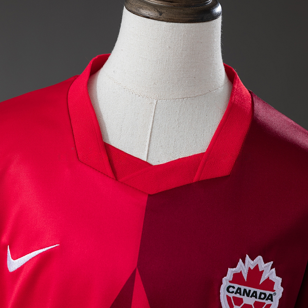 复制Brazil 26_27 Special Edition Kids Kit Jersey – Replica Football Soccer Shirt – Size 16–28