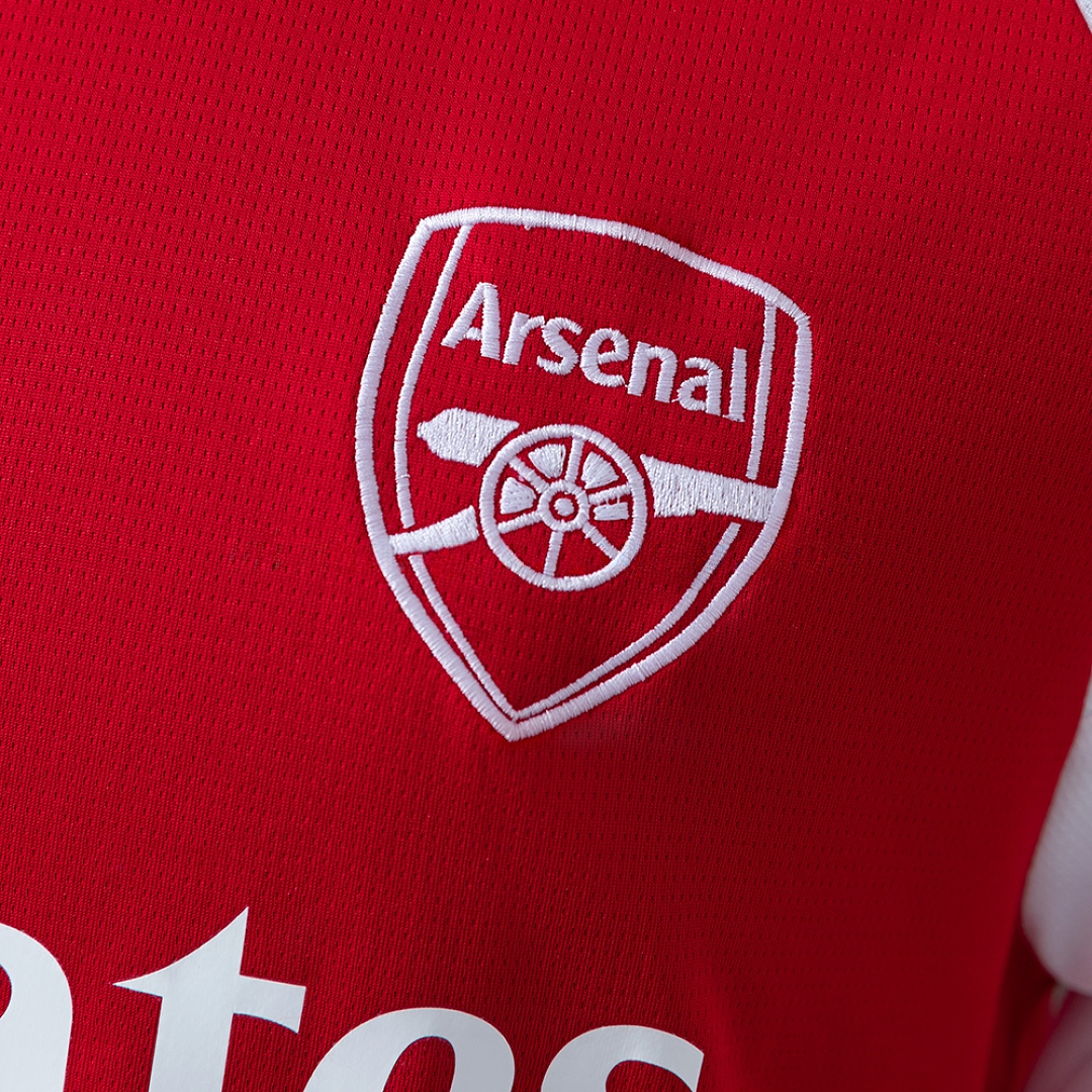 Arsenal 26_27 Home Jersey – Replica Football Soccer Shirt – S–4XL