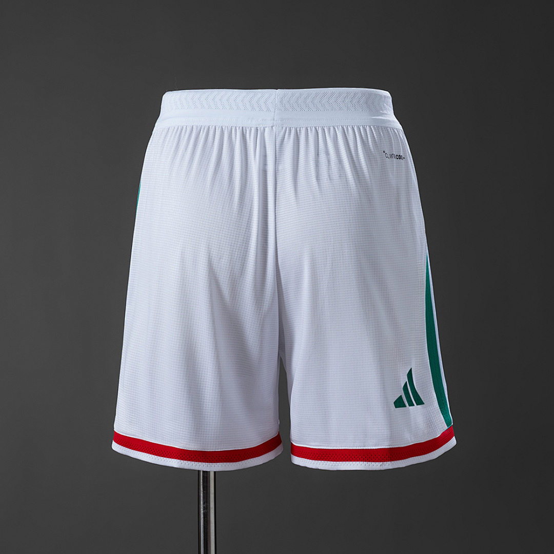 Mexico 2026 Home Player Version Shorts – Replica Football Soccer Shirt – S–3XL
