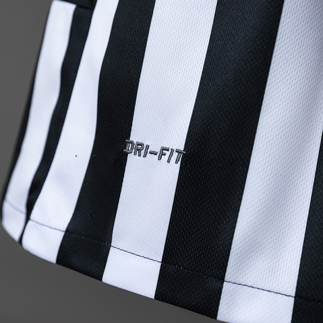 Santos 12_13 Away Retro Jersey – Replica Football Soccer Shirt – S–XXL