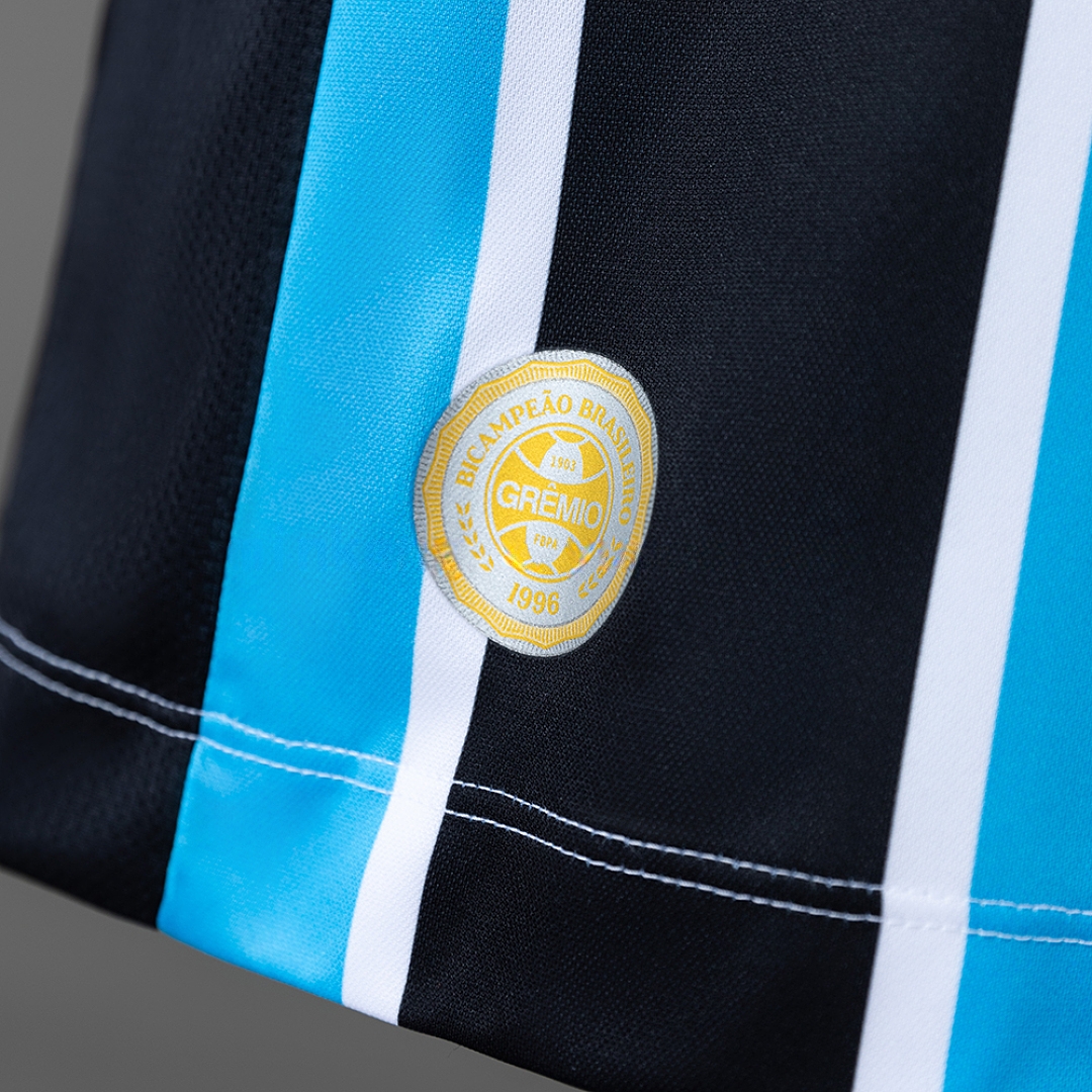 Gremio 26_27 Home Jersey – Replica Football Soccer Shirt – S–4XL