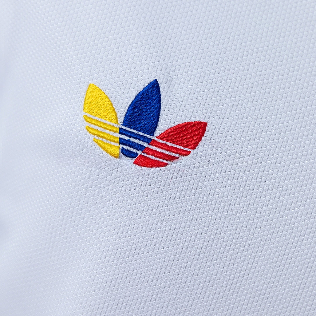 Venezuela 2026 Away Jersey – Replica Football Soccer Shirt – S–XXL