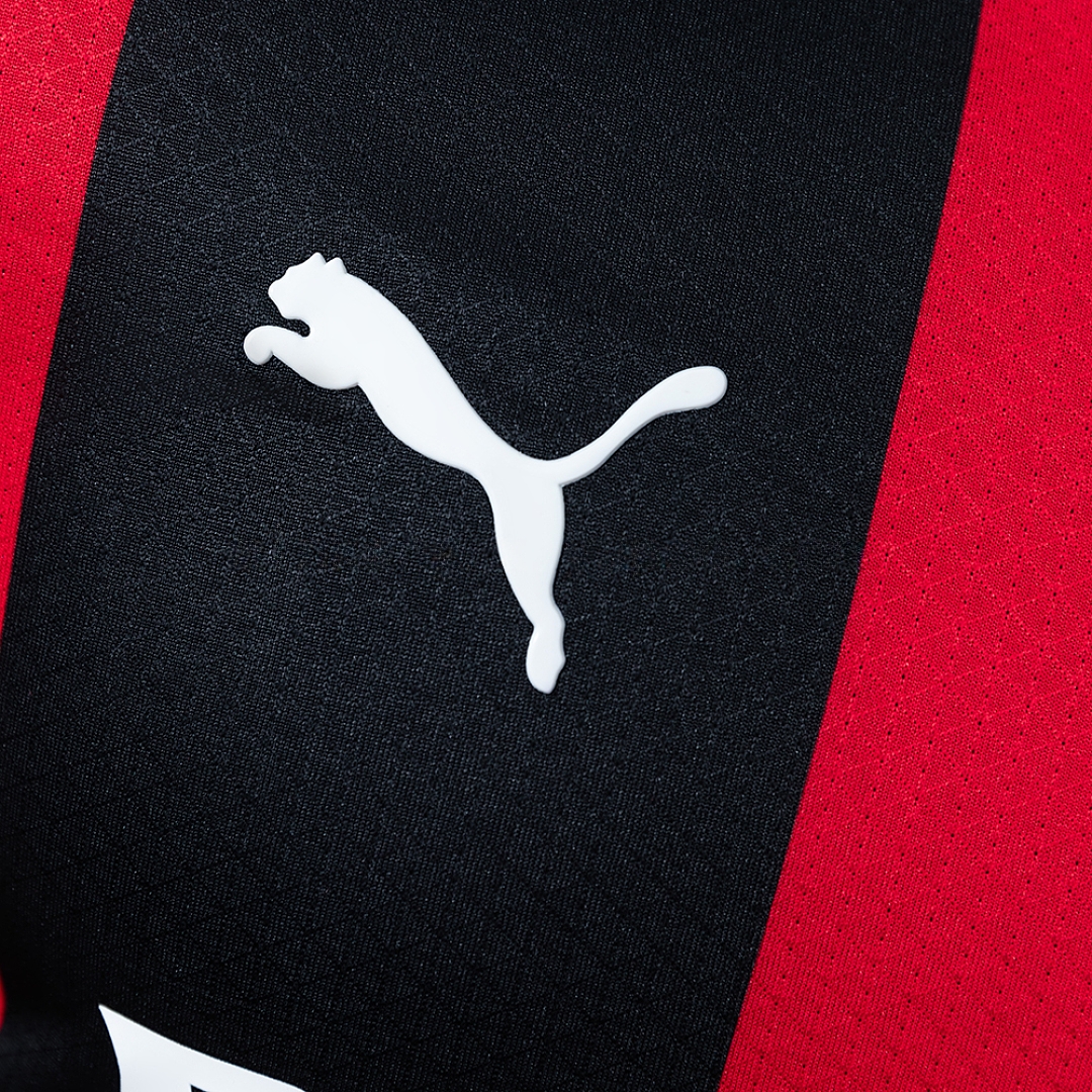 AC Milan 26_27 Home Player Version Jersey – Replica Football Soccer Shirt – S–4XL