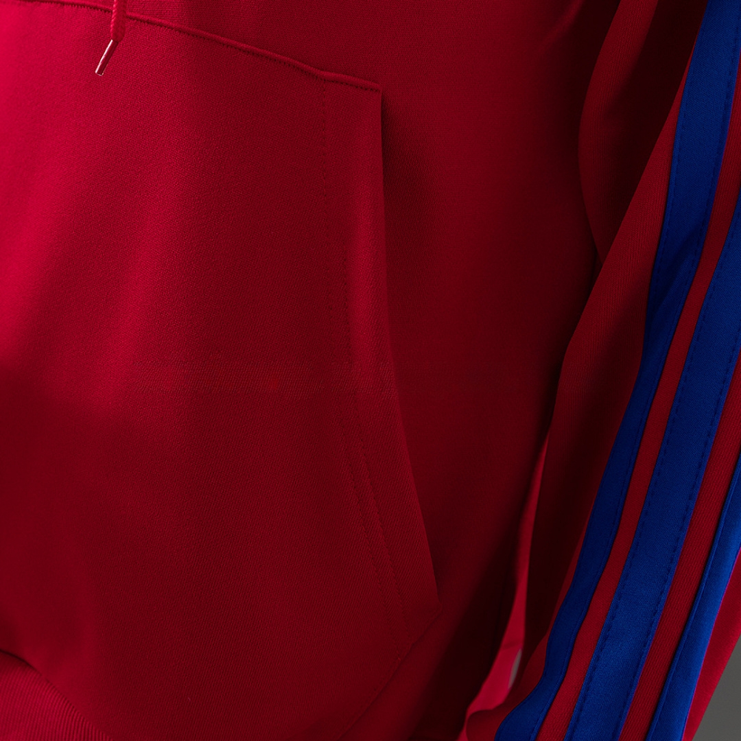 Universidad de Chile 26_27 Sweatshirt – Replica Football Soccer Shirt – S–XXL