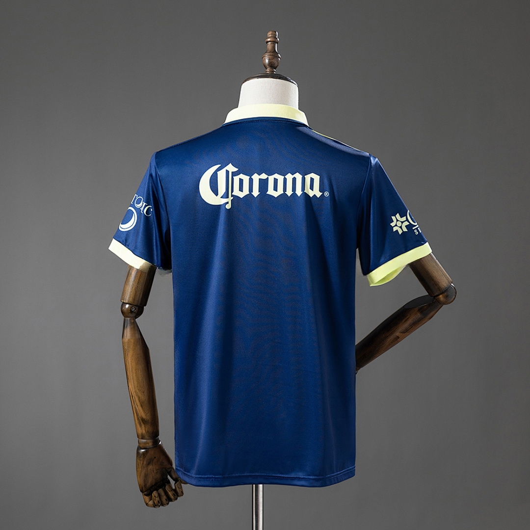 America 26_27 Away Jersey – Replica Football Soccer Shirt – S–4XL