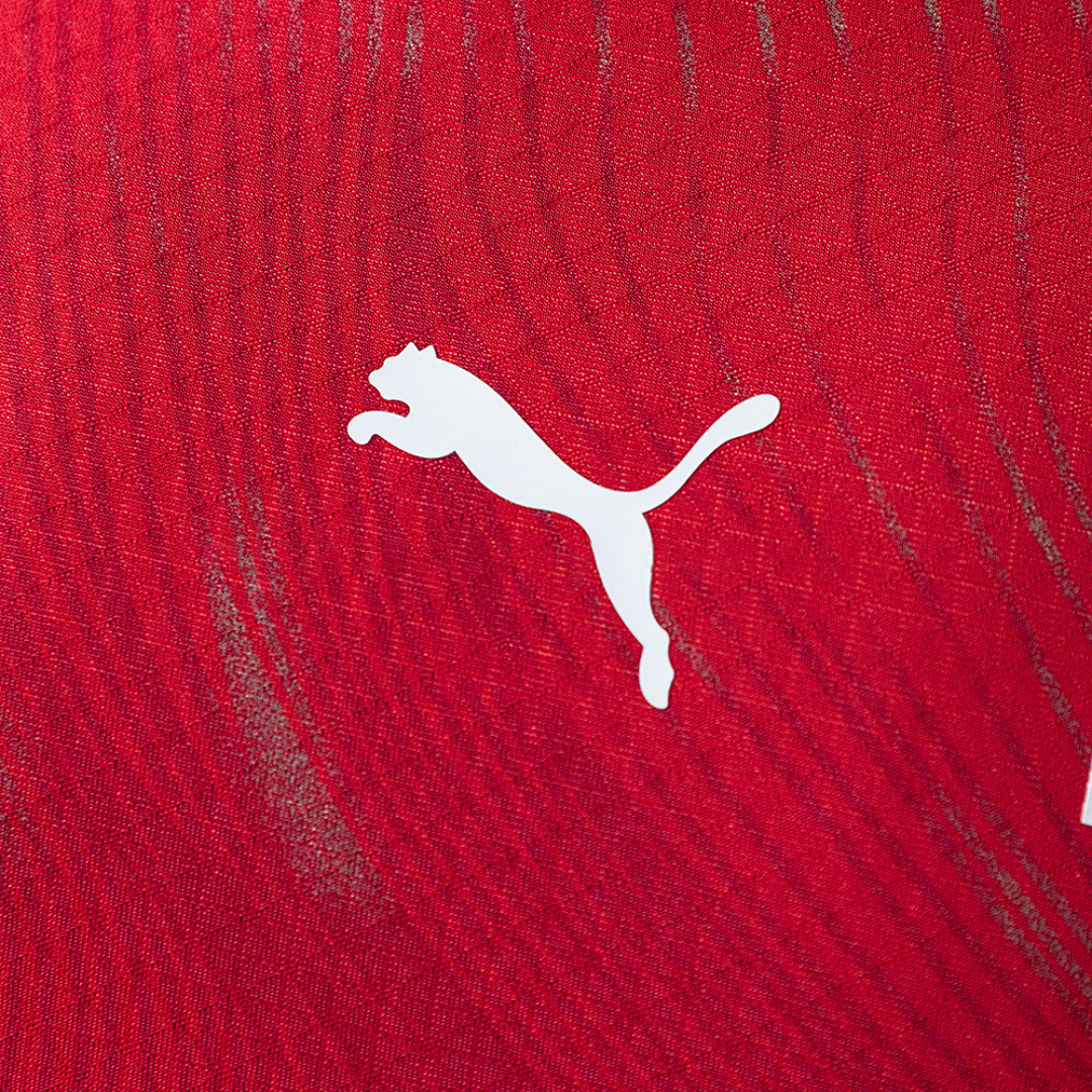 Switzerland 2026 Home Player Version Jersey – Replica Football Soccer Shirt – S–XXL