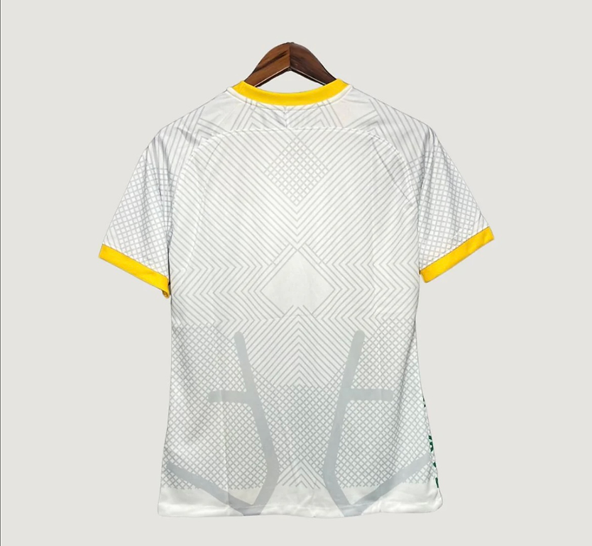 24/25 INTER MILAN - JERSEY CONCEPT - WHITE