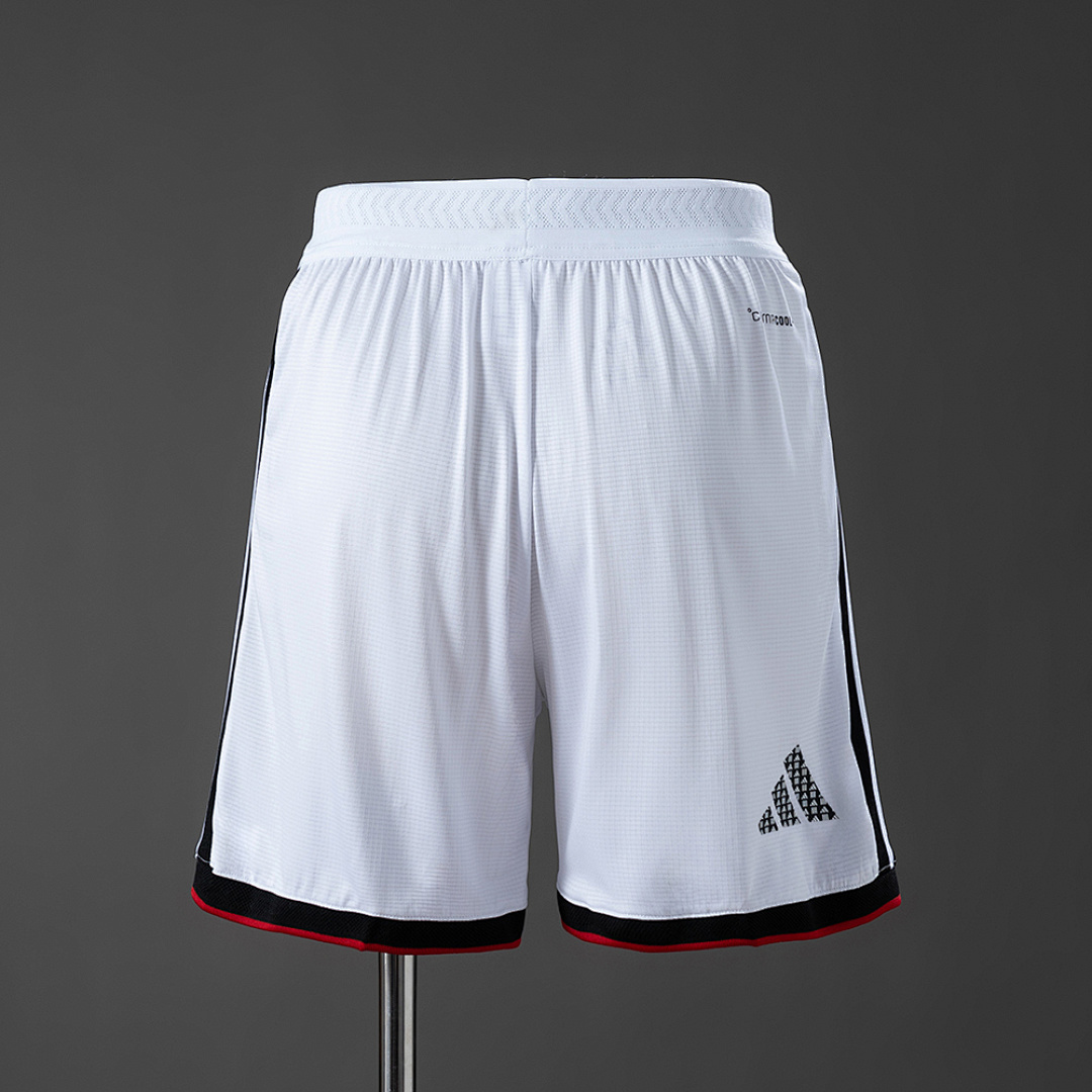 Germany 2026 White Player Version Shorts – Replica Football Soccer Shirt – S–3XL
