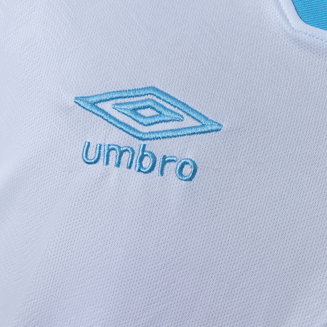Guatemala 2026 Home Jersey – Replica Football Soccer Shirt – S–XXL