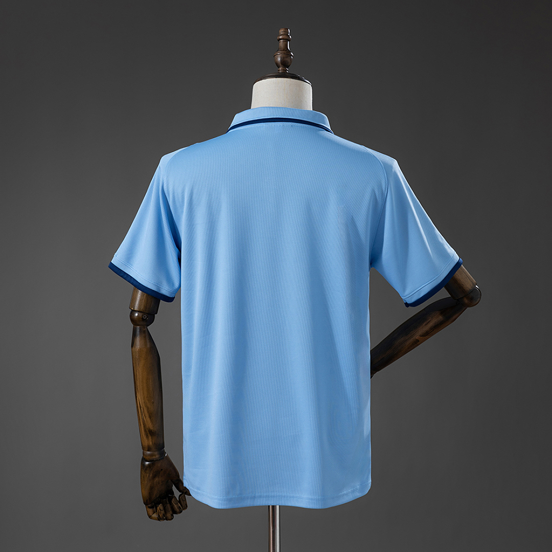 Celta de Vigo 01_02 Home UEFA Cup Retro Jersey – Replica Football Soccer Shirt – S–XXL