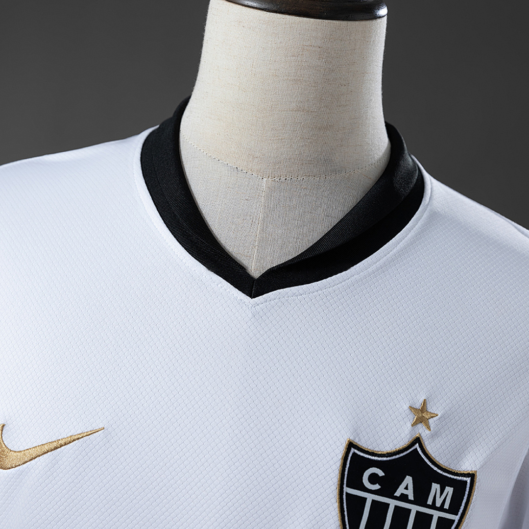 Atlético Mineiro 26_27 Away Jersey – Replica Football Soccer Shirt – S–4XL