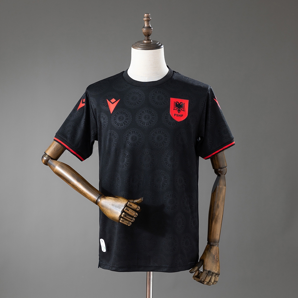 Albania
