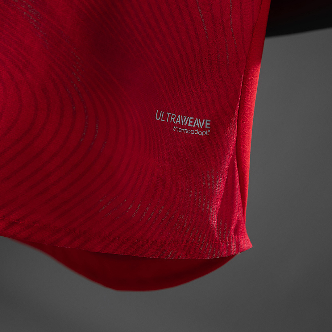 Switzerland 2026 Home Player Version Jersey – Replica Football Soccer Shirt – S–XXL