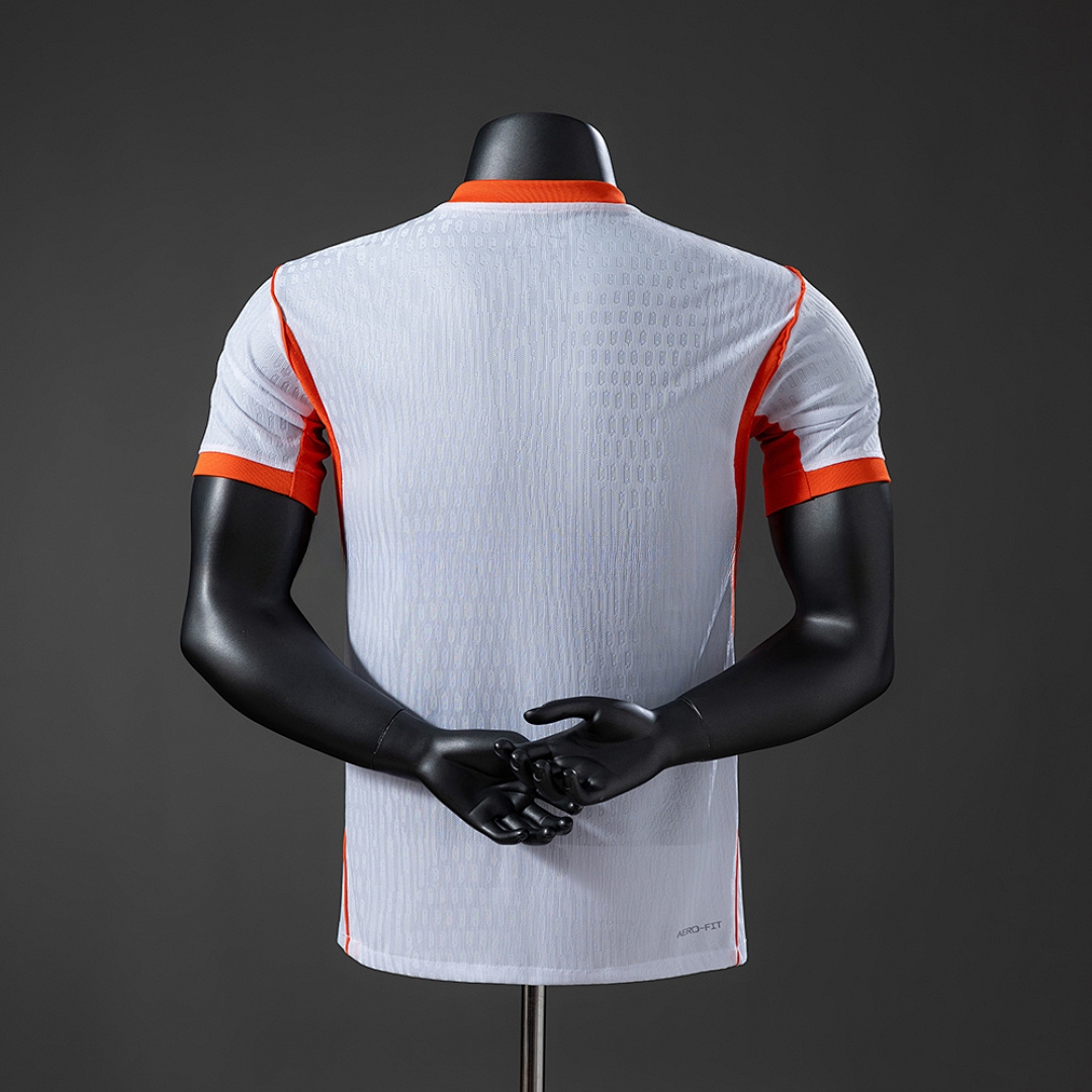 Netherlands 2026 Away Player Version Jersey – Replica Football Soccer Shirt – S–3XL