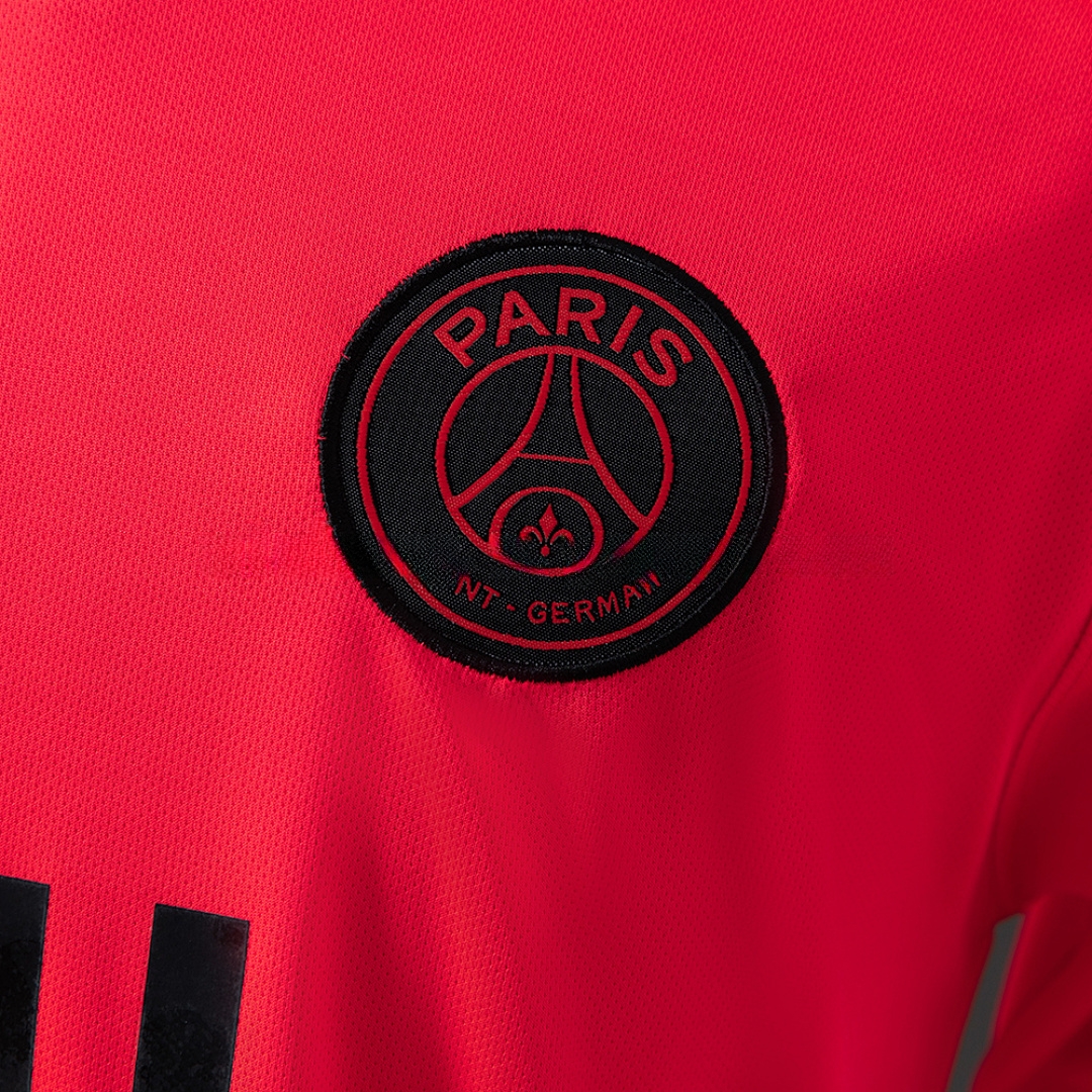 PSG 19_20 Away Retro Jersey – Replica Football Soccer Shirt – S–XXL