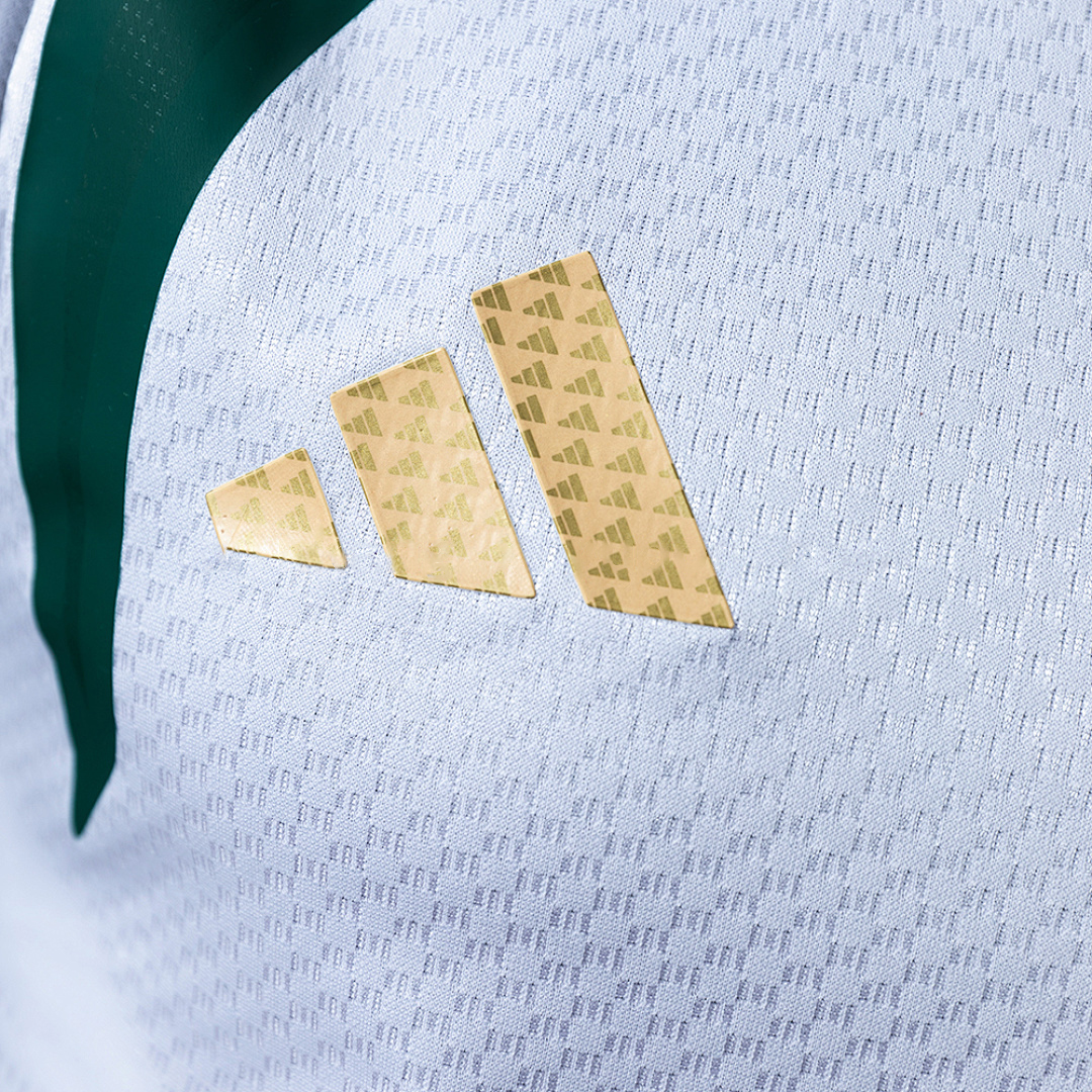 Italy 2026 Player Version Training - White Jersey – Replica Football Soccer Shirt – S–XXL