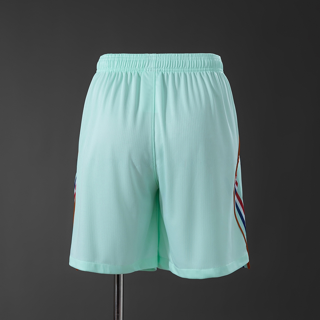 France 2026 Away Shorts – Replica Football Soccer Shorts – S–XXL