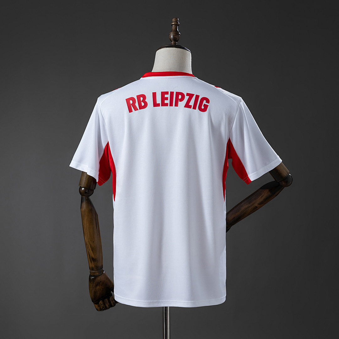 RB Leipzig 26_27 Home Jersey – Replica Football Soccer Shirt – S–XXL