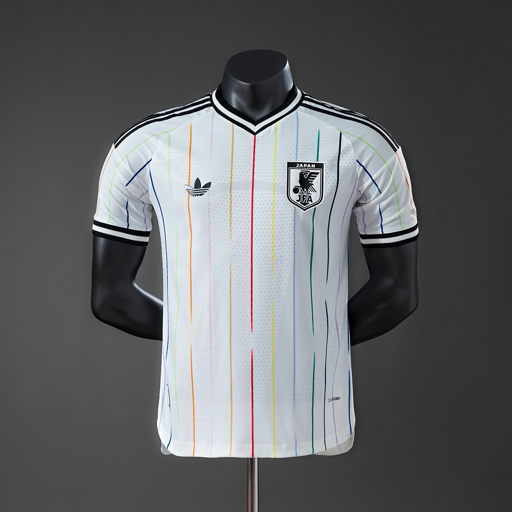 Japan 2026 Away Player Version Jersey – Replica Football Soccer Shirt – S–4XL