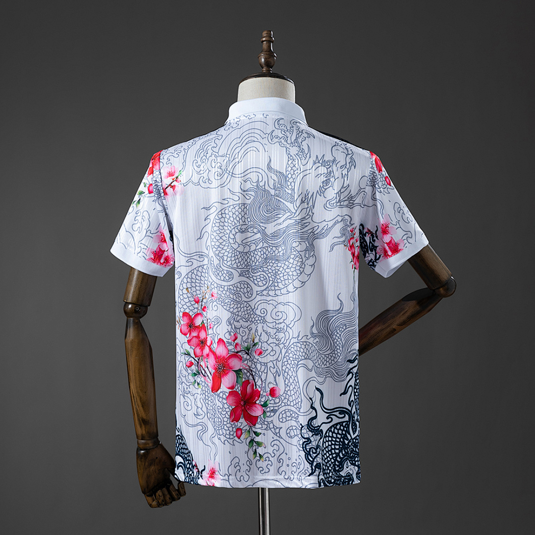 Real Madrid 25_26 Special Edition - White Jersey – Replica Football Soccer Shirt – S–XXL