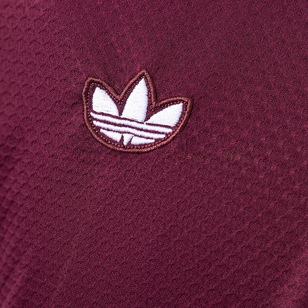 Bayern Munich 25_26 POLO - Maroon S-XXL – Replica Football Soccer Shirt – S–XXL