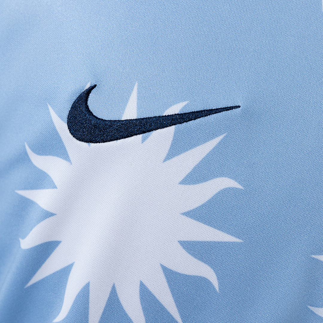Uruguay 26_27 Special Edition Jersey – Replica Football Soccer Shirt – S–XXL