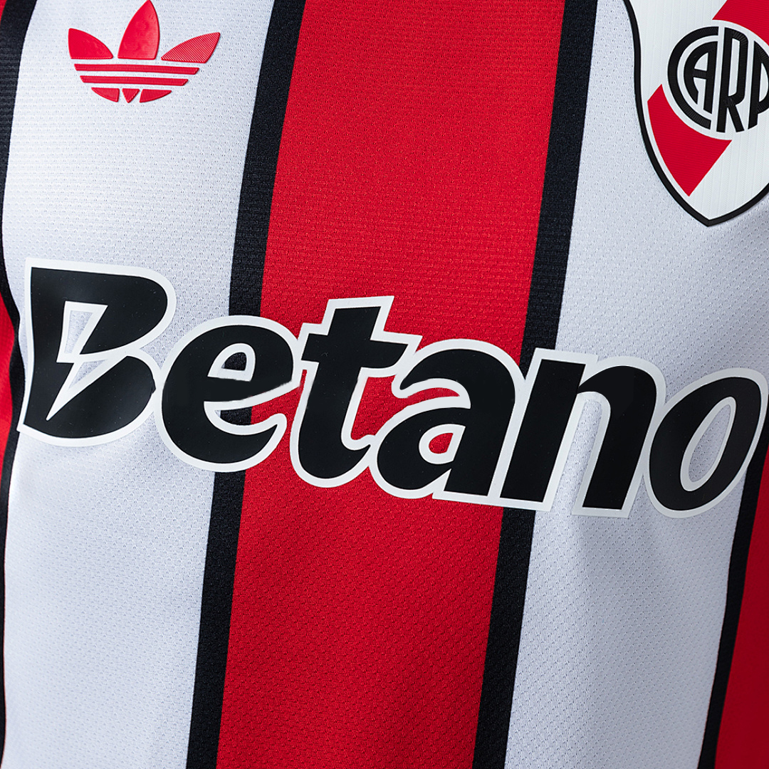 River Plate 26_27 Special Edition Player Version Jersey – Replica Football Soccer Shirt – S–3XL