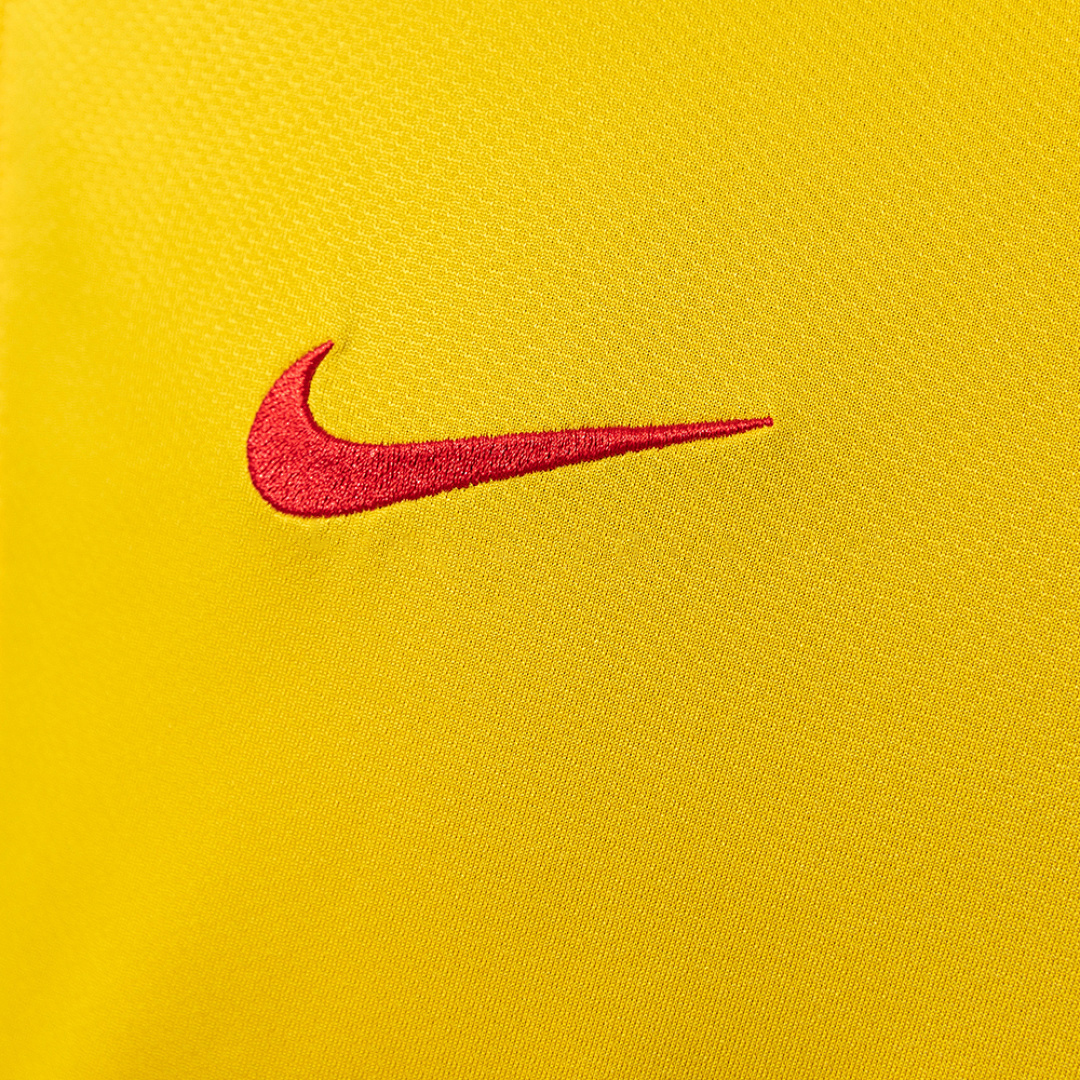 America 07_08 Home Retro Jersey – Replica Football Soccer Shirt – S–XXL